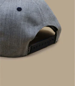 Snapback Guide Me -Monde Chapeau snapback guide me 2