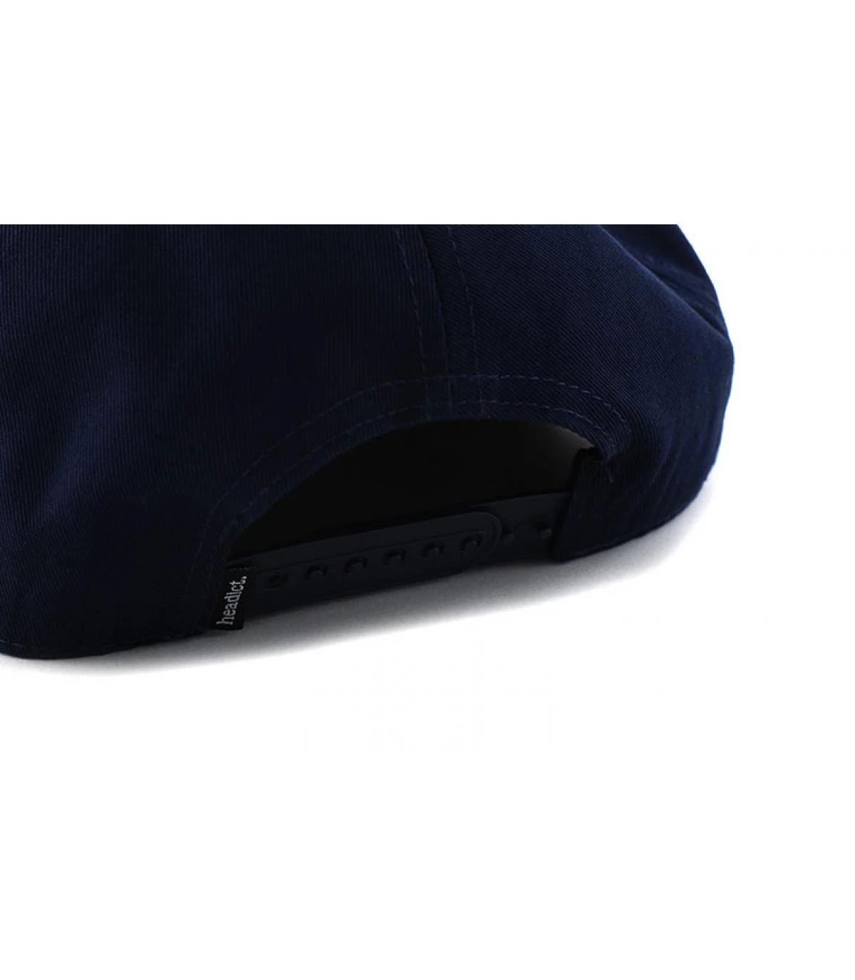 Snapback I Know Navy Suede 7 Snapback I Know Navy Suede – Image 5