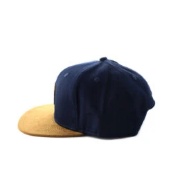 Snapback I Know Navy Suede 10 Snapback I Know Navy Suede -Monde Chapeau snapback i know navy suedeIn20The20Galaxy20snapback20I20Know20bleu