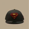 NEW ERA Snapback Kid Snapback DC Camo 950 Superman 1 NEW ERA Snapback Kid Snapback DC Camo 950 Superman -Monde Chapeau snapback kid snapback dc camo 950 superman