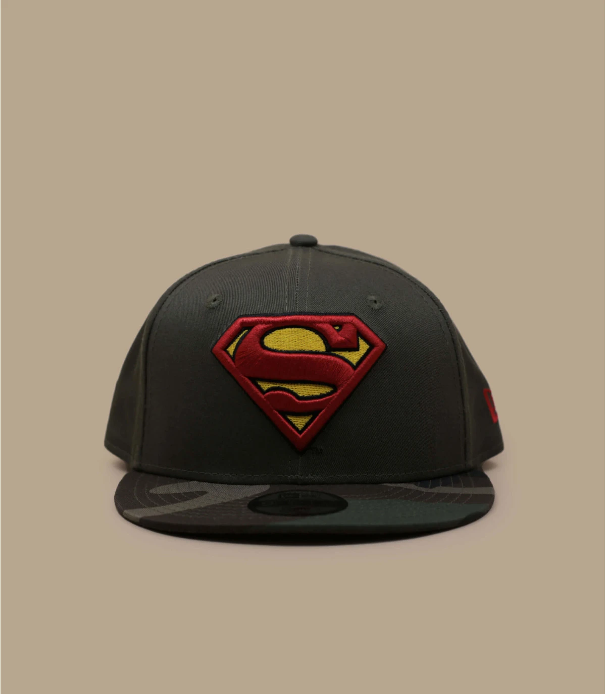 NEW ERA Snapback Kid Snapback DC Camo 950 Superman 3 NEW ERA Snapback Kid Snapback DC Camo 950 Superman