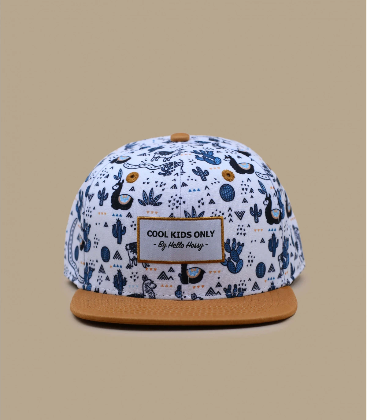 Snapback Lama 4 Snapback Lama – Image 2