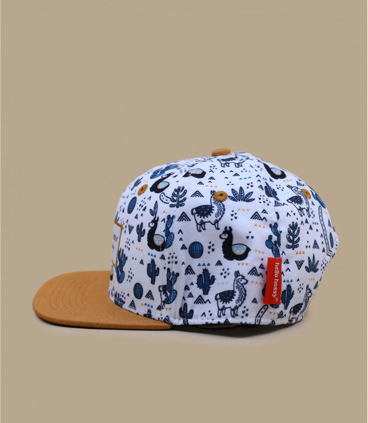 Snapback Lama 6 Snapback Lama – Image 4