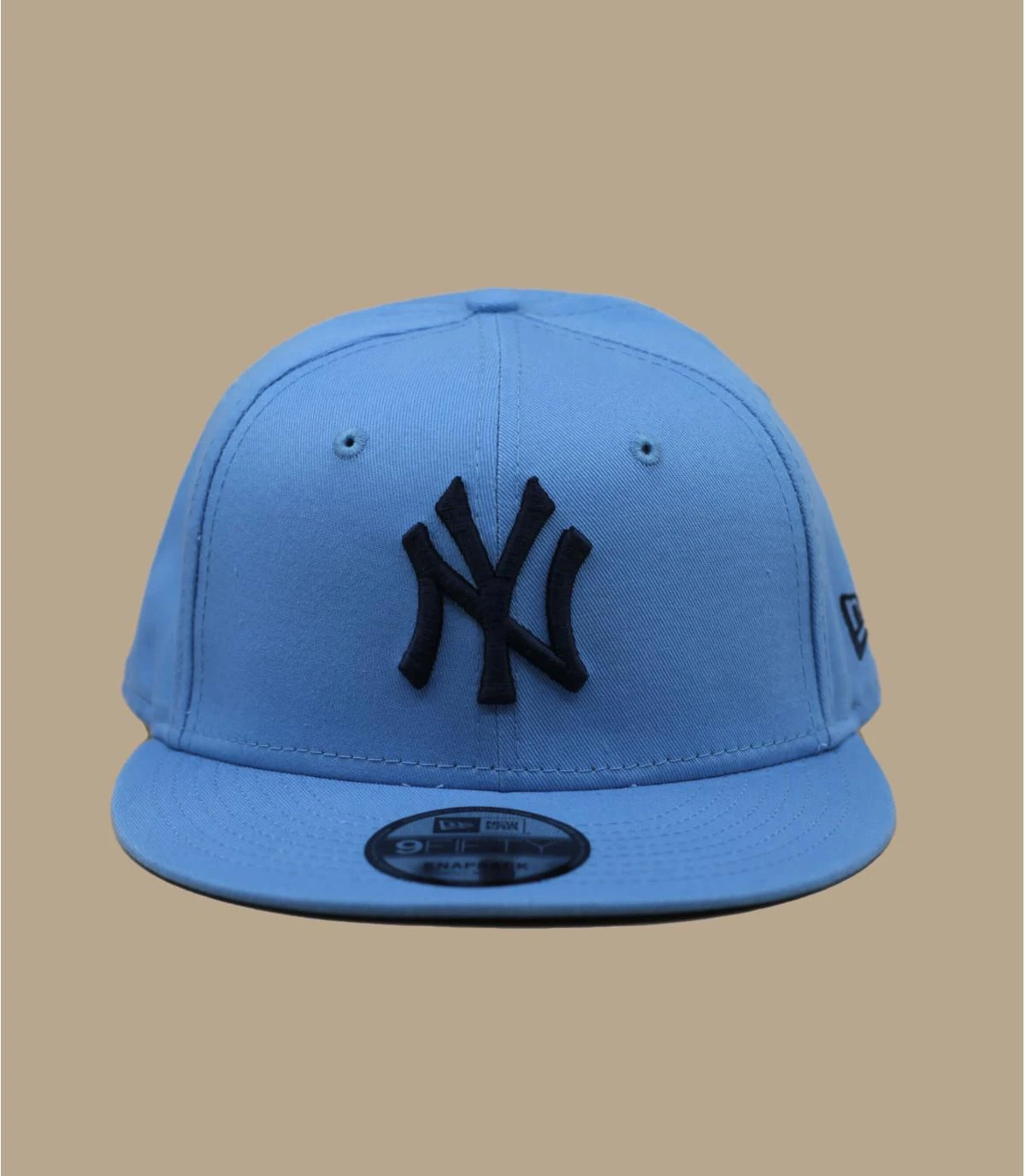 NEW ERA Snapback League Ess 950 NY Blue Navy 4 NEW ERA Snapback League Ess 950 NY Blue Navy – Image 2