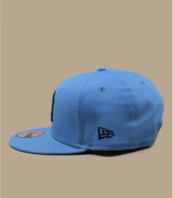 NEW ERA Snapback League Ess 950 NY Blue Navy 11 NEW ERA Snapback League Ess 950 NY Blue Navy -Monde Chapeau snapback league ess 950 ny blue navy 3
