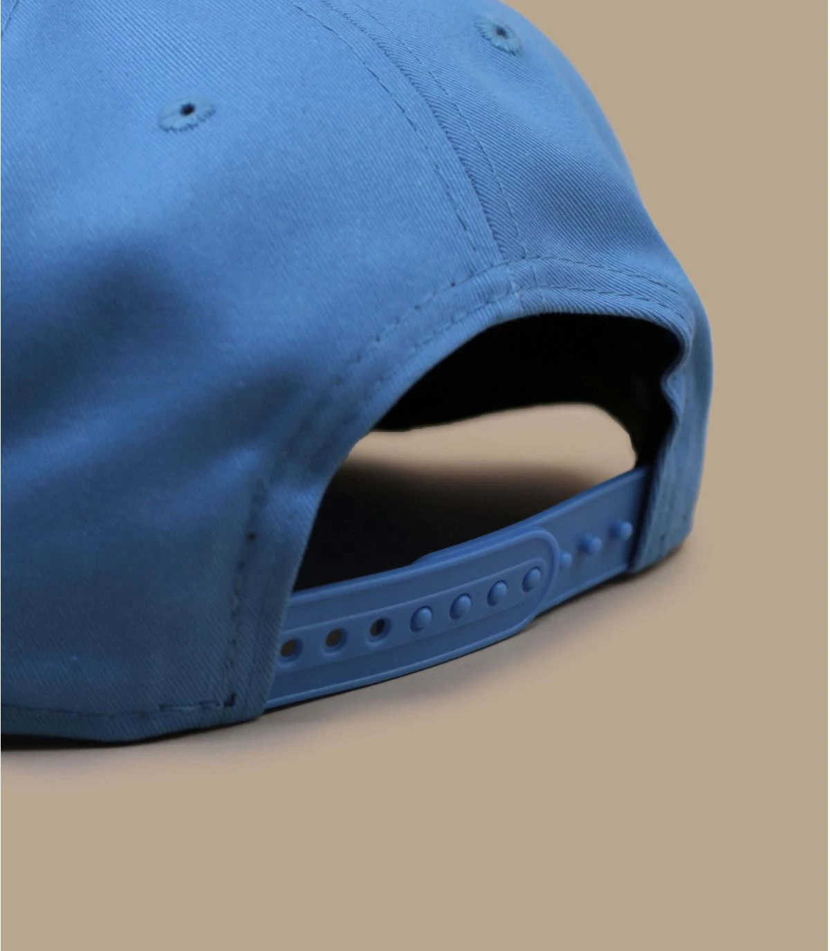 NEW ERA Snapback League Ess 950 NY Blue Navy 7 NEW ERA Snapback League Ess 950 NY Blue Navy – Image 5