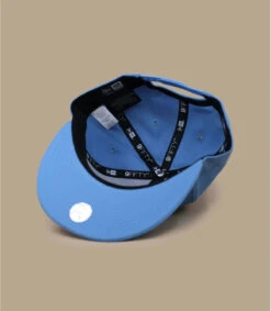 NEW ERA Snapback League Ess 950 NY Blue Navy 13 NEW ERA Snapback League Ess 950 NY Blue Navy -Monde Chapeau snapback league ess 950 ny blue navy 5