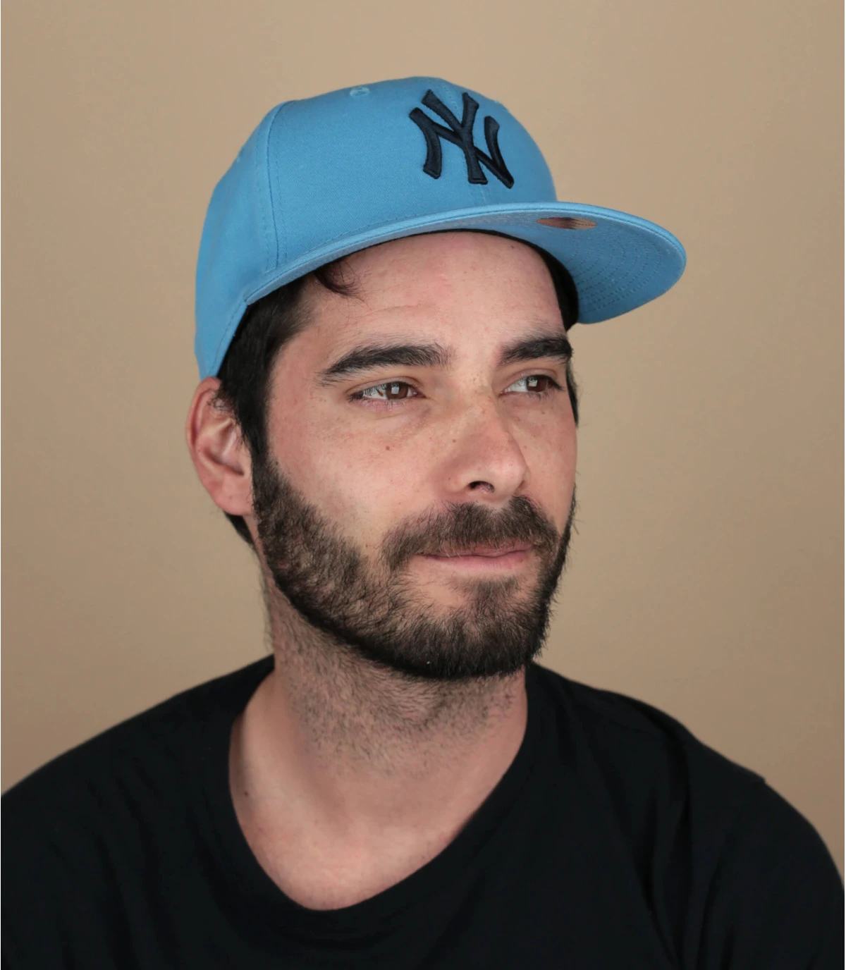 NEW ERA Snapback League Ess 950 NY Blue Navy 3 NEW ERA Snapback League Ess 950 NY Blue Navy