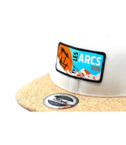 Snapback Les Arcs 9 Snapback Les Arcs -Monde Chapeau snapback les arcssnapback20Les20Arcs20blanc20liege