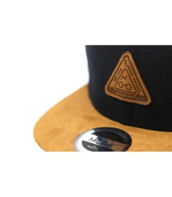 Snapback Magic Voltage Black Suede -Monde Chapeau snapback magic voltage black suedesnapback20Magic20Voltage20noir