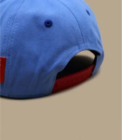 Snapback Mini Jean -Monde Chapeau snapback mini jean 3