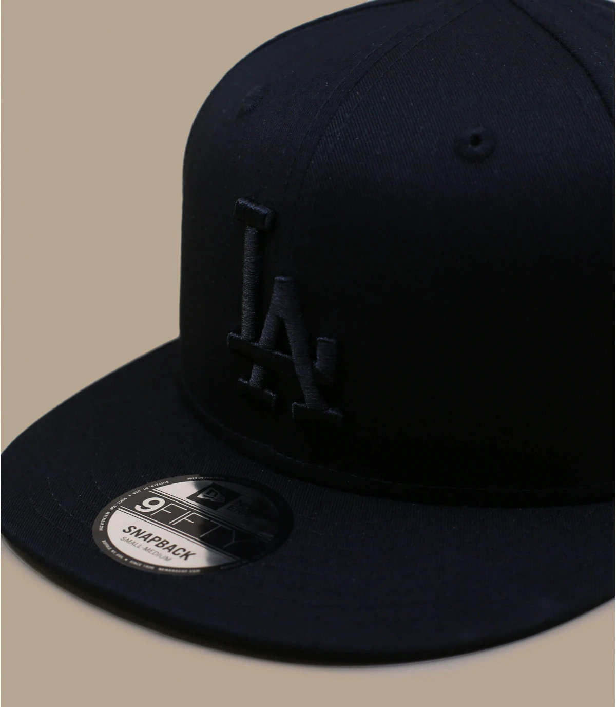 NEW ERA Snapback MLB BOB LA Dodgers 4 NEW ERA Snapback MLB BOB LA Dodgers – Image 2