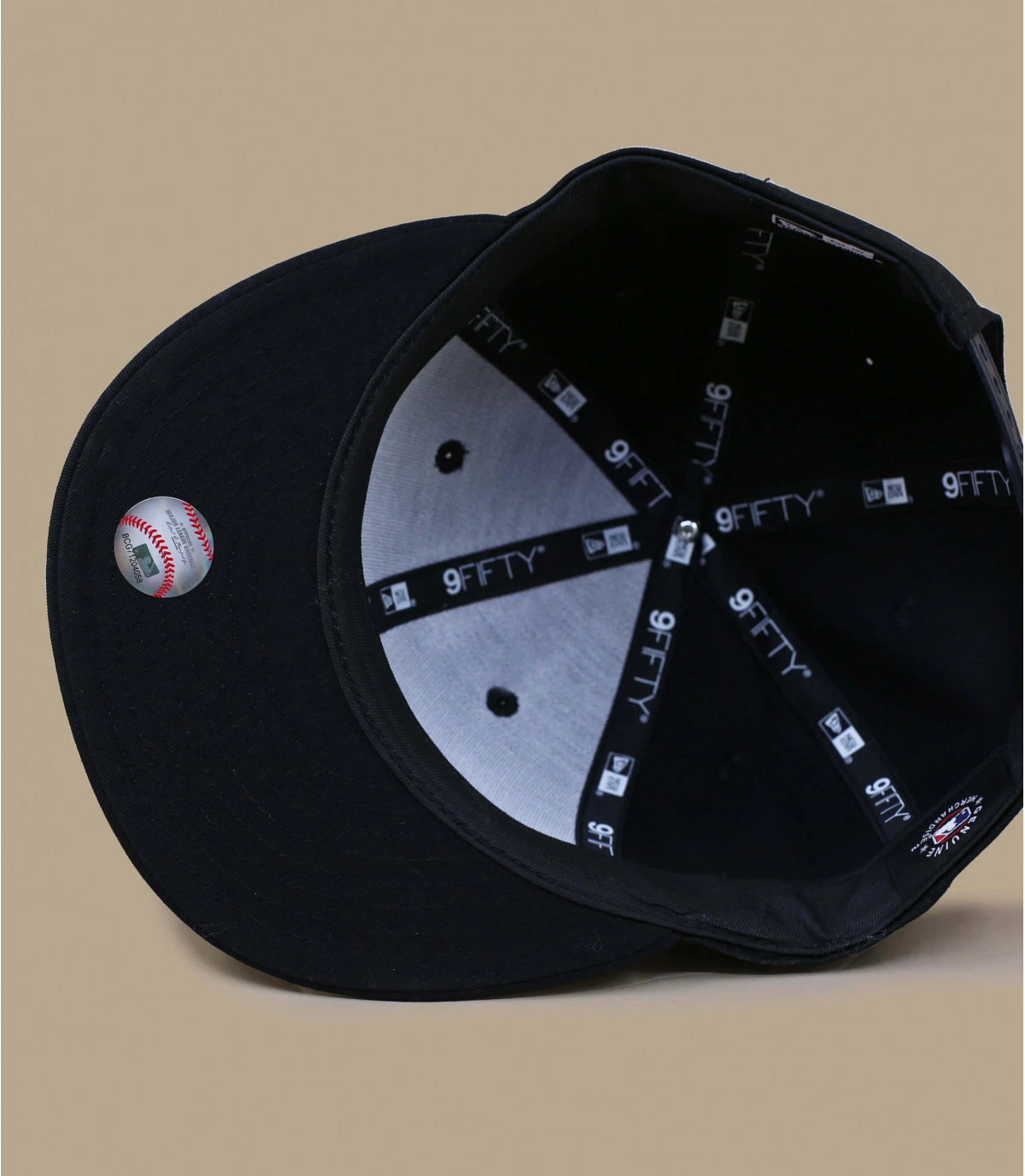 NEW ERA Snapback MLB BOB LA Dodgers 7 NEW ERA Snapback MLB BOB LA Dodgers – Image 5
