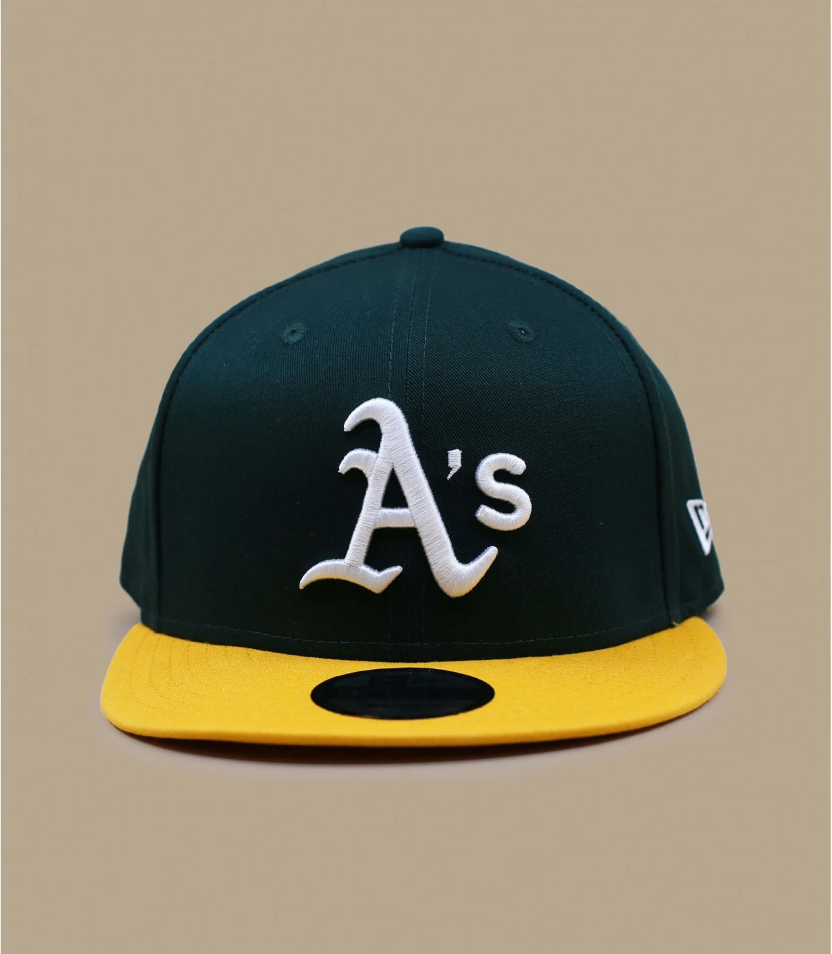 NEW ERA Snapback MLB Team Colour 950 Oakland Athletics 3 NEW ERA Snapback MLB Team Colour 950 Oakland Athletics