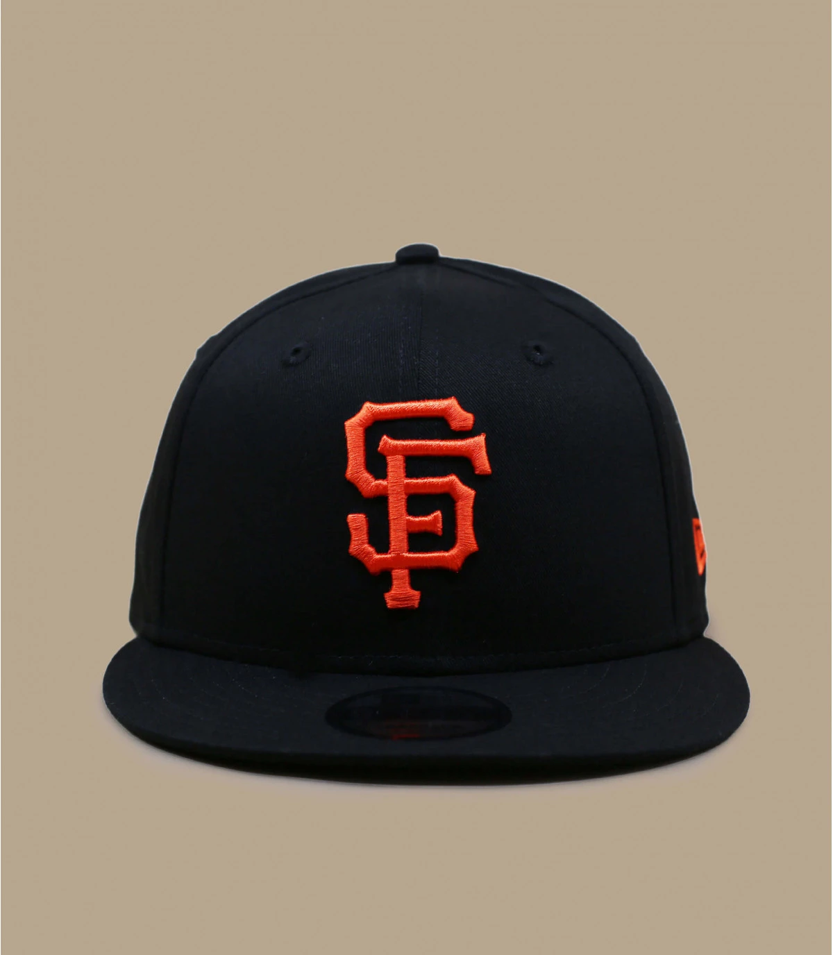 NEW ERA Snapback MLB Team Colour 950 SF Giants 4 NEW ERA Snapback MLB Team Colour 950 SF Giants – Image 2