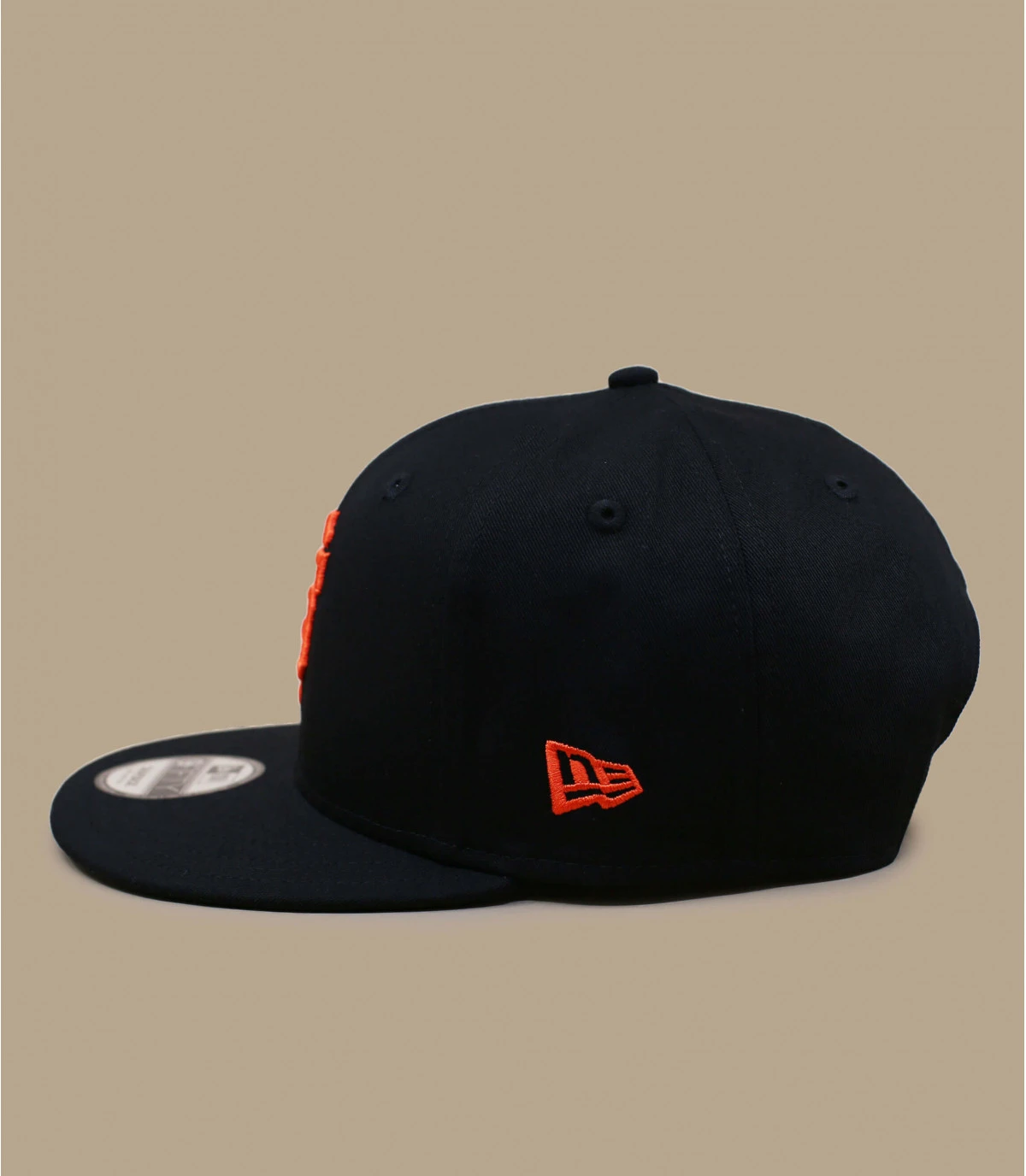 NEW ERA Snapback MLB Team Colour 950 SF Giants 6 NEW ERA Snapback MLB Team Colour 950 SF Giants – Image 4