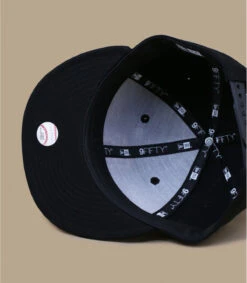 NEW ERA Snapback MLB Team Colour 950 SF Giants 13 NEW ERA Snapback MLB Team Colour 950 SF Giants -Monde Chapeau snapback mlb team colour 950 sf giants 5