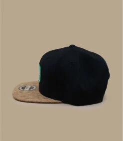 Snapback Mojito -Monde Chapeau snapback mojito 2