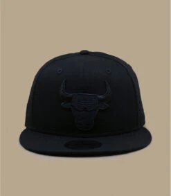 NEW ERA Snapback NBA BOB Bulls -Monde Chapeau snapback nba bob bulls 1