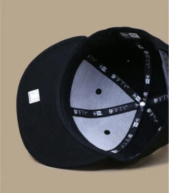 NEW ERA Snapback NBA BOB Bulls -Monde Chapeau snapback nba bob bulls 5