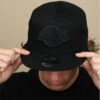 NEW ERA Snapback NBA BOB Lakers 1 NEW ERA Snapback NBA BOB Lakers -Monde Chapeau snapback nba bob lakers