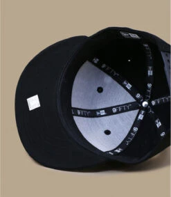 NEW ERA Snapback NBA BOB Lakers -Monde Chapeau snapback nba bob lakers 5