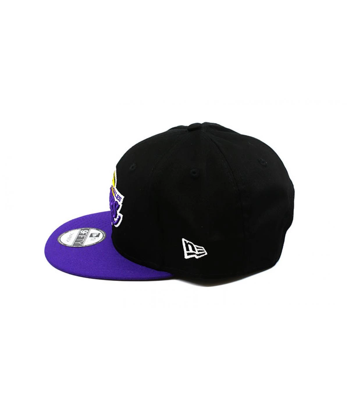 NEW ERA Snapback NBA Lakers 950 6 NEW ERA Snapback NBA Lakers 950 – Image 4