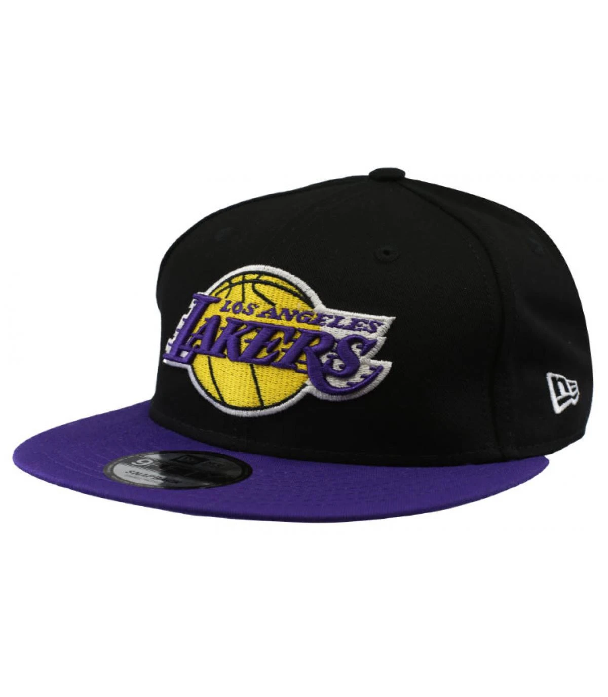 NEW ERA Snapback NBA Lakers 950 4 NEW ERA Snapback NBA Lakers 950 – Image 2