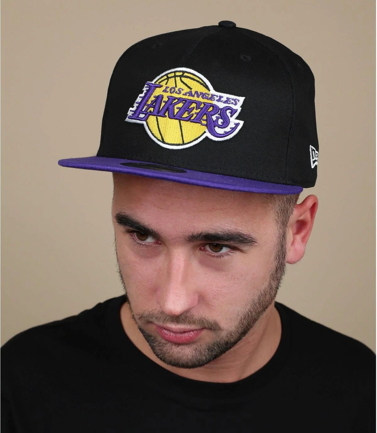 NEW ERA Snapback NBA Lakers 950 3 NEW ERA Snapback NBA Lakers 950