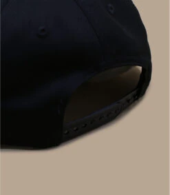 NEW ERA Snapback NFL Black Base 950 Las Vegas Raiders -Monde Chapeau snapback nfl black base 950 las vegas raiders 4