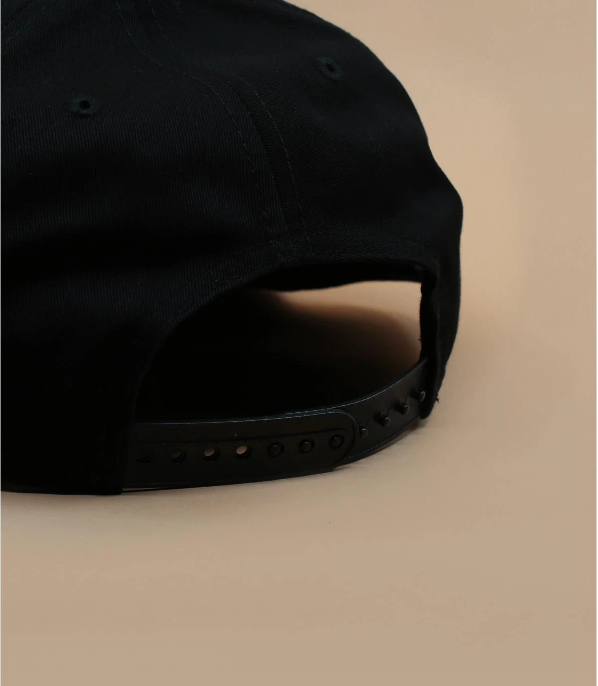 NEW ERA Snapback NY MLB Black White 6 NEW ERA Snapback NY MLB Black White – Image 4