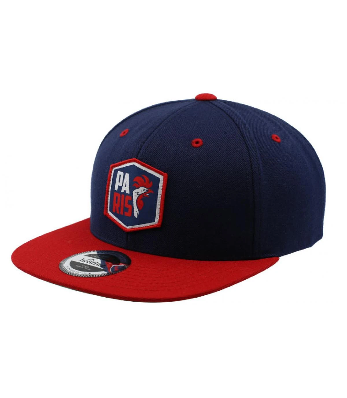 Snapback Paris 4 Snapback Paris – Image 2
