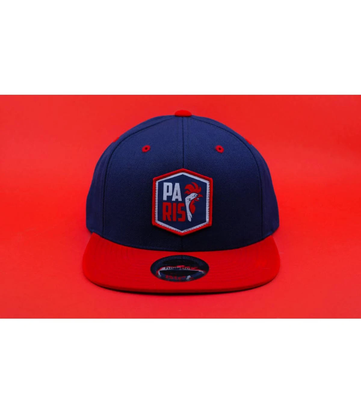 Snapback Paris 5 Snapback Paris – Image 3