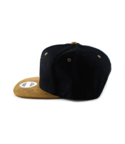 Snapback Pillow Line Black Brown 10 Snapback Pillow Line Black Brown -Monde Chapeau snapback pillow line black brownFirst20Track20snapback20Pillow20Line20noire