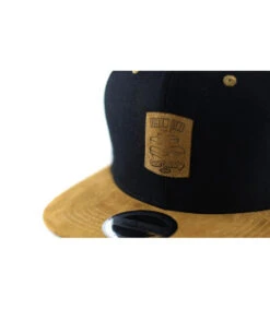 Snapback Pillow Line Black Brown 9 Snapback Pillow Line Black Brown -Monde Chapeau snapback pillow line black brownsnapback20Pillow20Line20noire