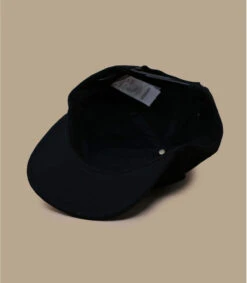 Volcom Snapback Stoney Stone Black -Monde Chapeau snapback stoney stone black 5