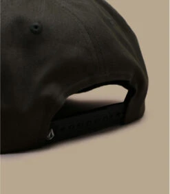 Volcom Snapback Stoney Stone Old Mill -Monde Chapeau snapback stoney stone old mill 4