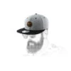 Snapback The Wall Grey Black -Monde Chapeau snapback the wall grey blacksnapback20The20Wall20grise20noire20Snapback20The20Wall20grey20black