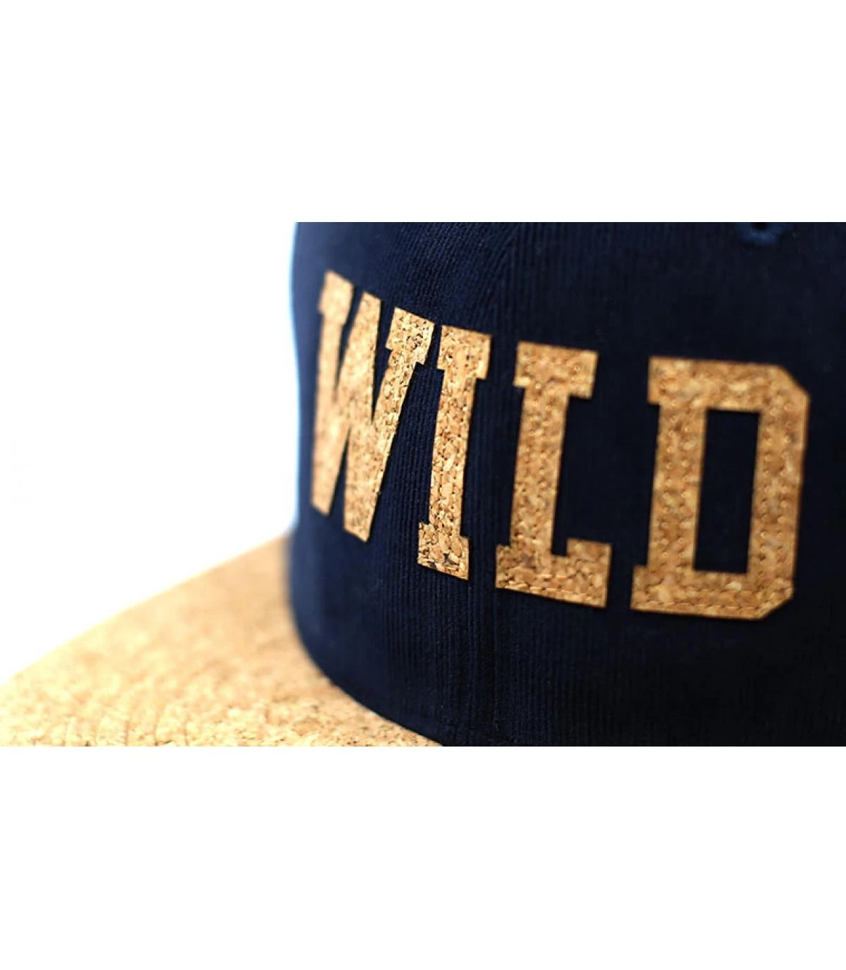 Snapback WILD 5 Snapback WILD – Image 3