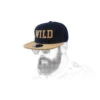 Snapback WILD 2 Snapback WILD -Monde Chapeau snapback wildcasquette20wild20Snapback20WILD