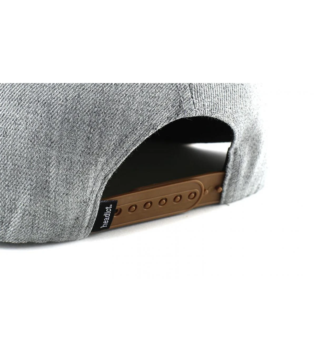 Snapback Winter Is Coming Grey Brown 7 Snapback Winter Is Coming Grey Brown – Image 5