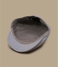 Sohan Gris 9 Sohan Gris -Monde Chapeau sohan gris 3