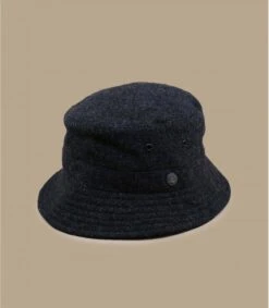 Soho Anthracite 6 Soho Anthracite -Monde Chapeau soho anthracite 1