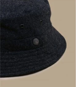 Soho Anthracite 7 Soho Anthracite -Monde Chapeau soho anthracite 2