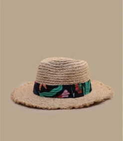 OXBOW Sophie Raphia -Monde Chapeau sophie raphia 1