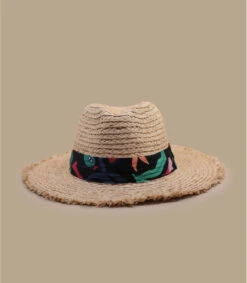 OXBOW Sophie Raphia -Monde Chapeau sophie raphia 2