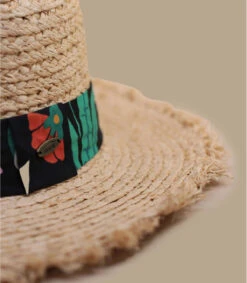 OXBOW Sophie Raphia -Monde Chapeau sophie raphia 3