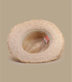 OXBOW Sophie Raphia -Monde Chapeau sophie raphia 4