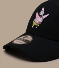 NEW ERA Sponge Bob 9Forty Patrick -Monde Chapeau sponge bob 9forty patrick 2