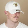 NEW ERA Sponge Bob 9Forty White